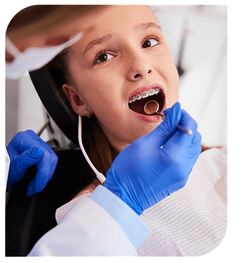 Cosmetic Dentistry Teeth Straightening, Implants, and